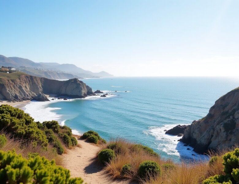 Explorer Carmel en Californie 93923 : un joyau au cœur de la côte Pacifique entre charme et loisirs