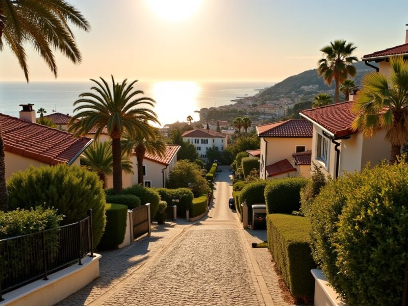 Quartiers de Cannes à éviter : quels endroits privilégier ou fuir pour habiter ou investir ?