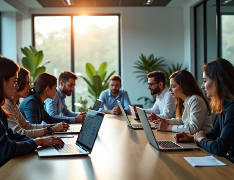 Découvrir Enkirama : Tout sur la plateforme Enkirama et ses fonctionnalités uniques