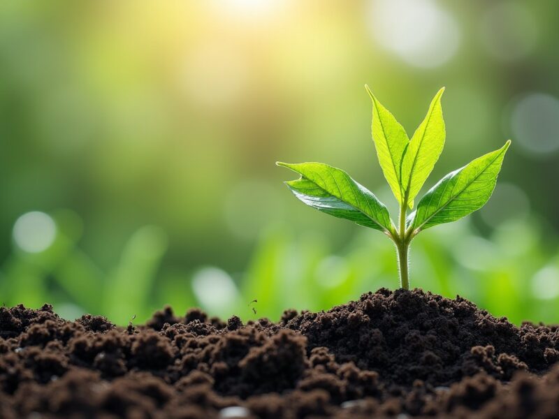 Plan de sauvegarde écologique : stratégies innovantes pour protéger notre planète