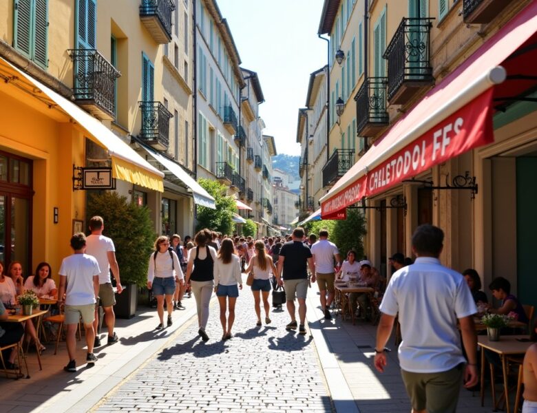 Aix-en-Provence : Guide des quartiers à éviter et des zones sensibles à connaître