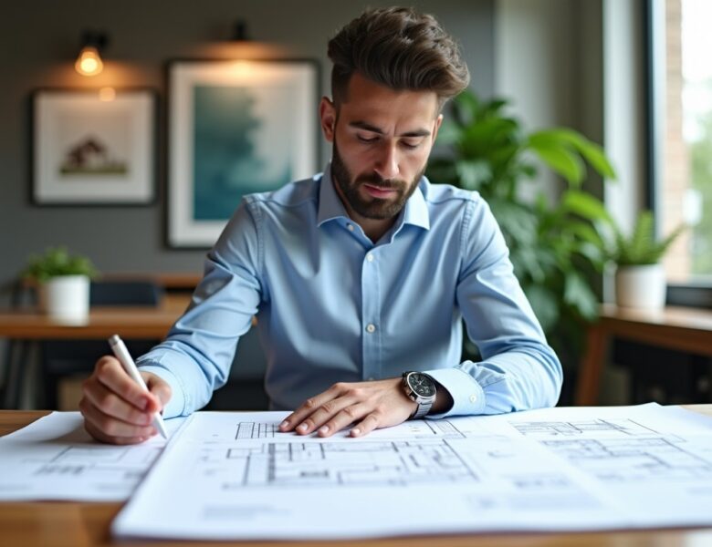 Maîtriser la méthode Outside-Inside-Outside pour révolutionner l&rsquo;aménagement de vos espaces