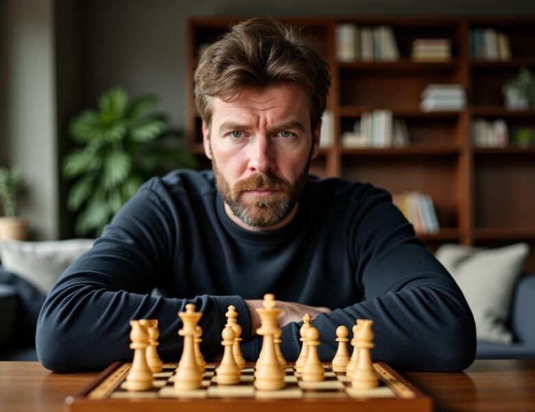 Quel est le patrimoine actuel de Magnus Carlsen ?