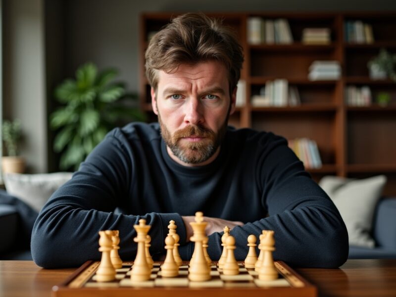 Quel est le patrimoine actuel de Magnus Carlsen ?