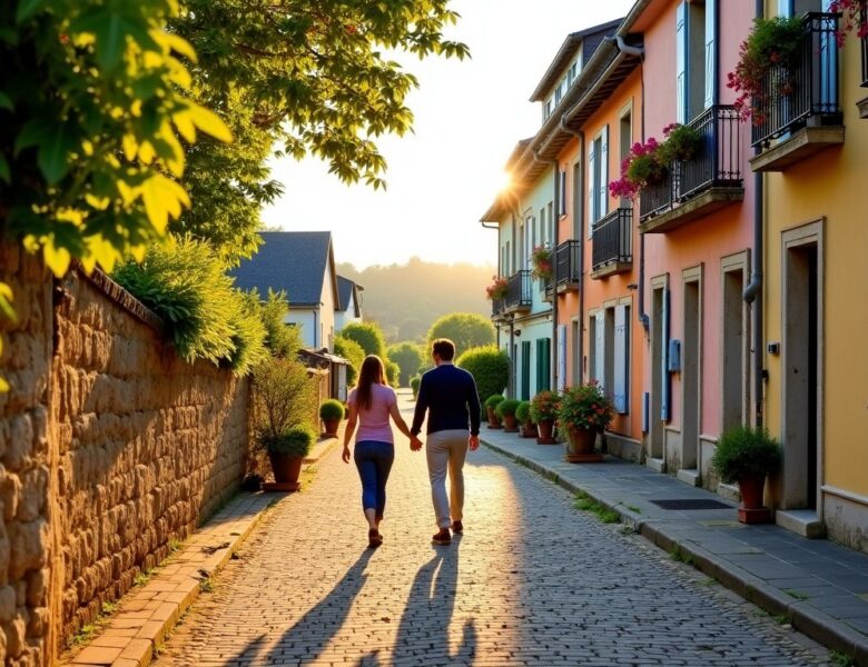 Limoges : Quels quartiers éviter et comment dénicher un secteur paisible ?