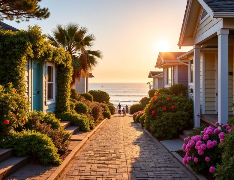 Explorer Carmel, CA 93923 : votre guide complet des merveilles locales et des incontournables