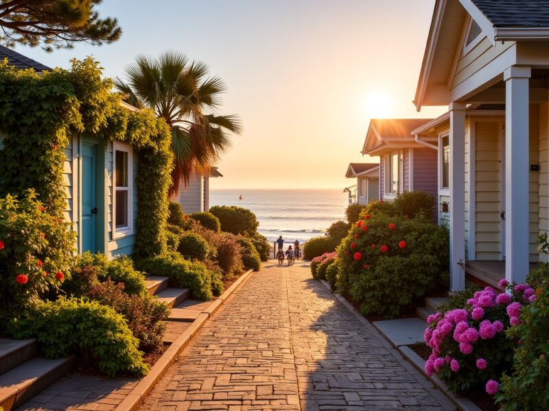 Explorer Carmel, CA 93923 : votre guide complet des merveilles locales et des incontournables