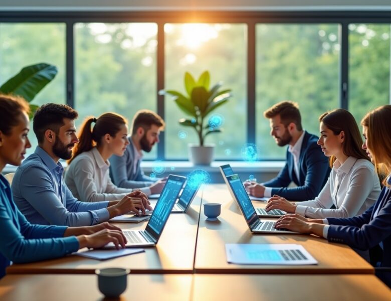 Découvrez les solutions innovantes d&rsquo;Ancronix pour votre entreprise