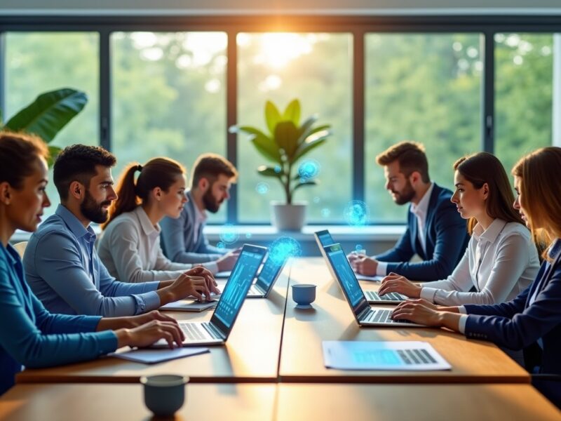 Découvrez les solutions innovantes d&rsquo;Ancronix pour votre entreprise