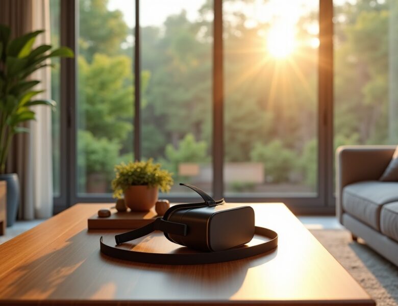 Immobilier en ligne : les clés d&rsquo;une visite virtuelle réussie