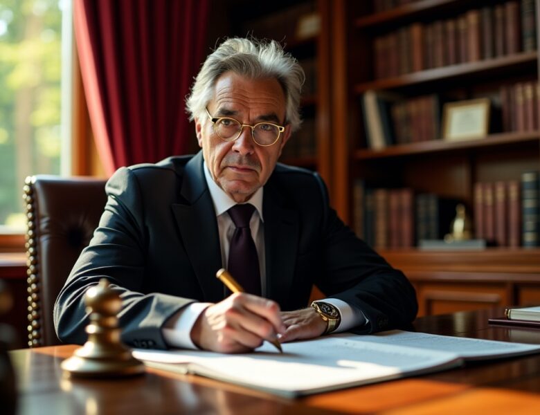 Fortune d&rsquo;Ambroise Fieschi : décryptage et évaluation de son patrimoine