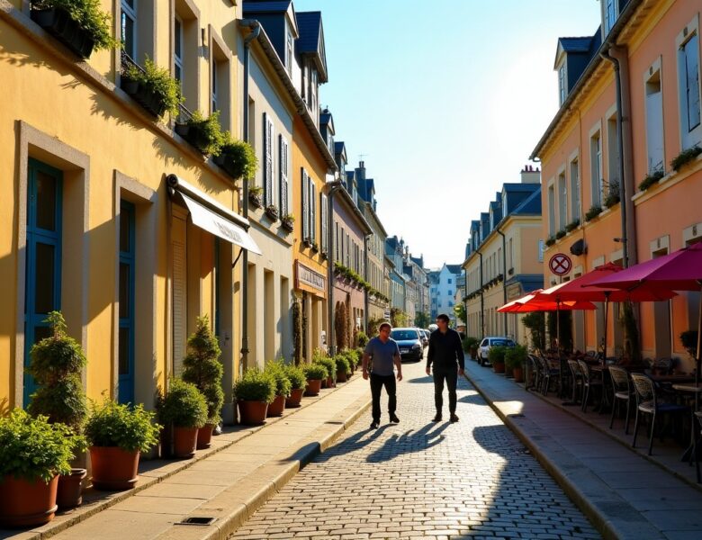 Les quartiers de La Rochelle à éviter pour un séjour paisible et sécurisé