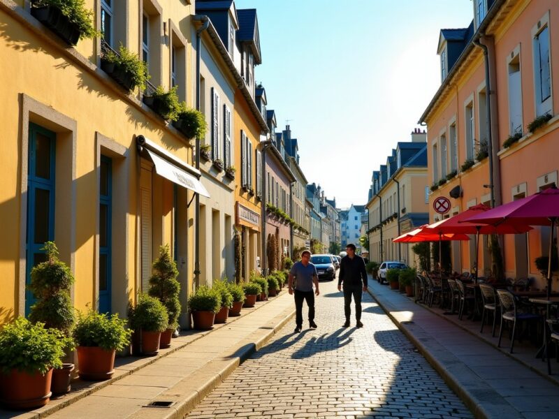 Les quartiers de La Rochelle à éviter pour un séjour paisible et sécurisé
