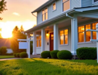 Vente rapide d&rsquo;une maison suite à un divorce : les clés pour agir efficacement