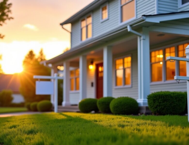 Vente rapide d&rsquo;une maison suite à un divorce : les clés pour agir efficacement
