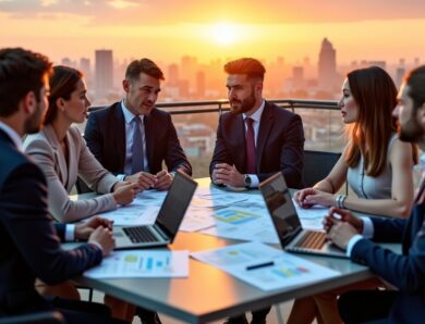 Formez une alliance immobilière stratégique pour dynamiser vos investissements locatifs