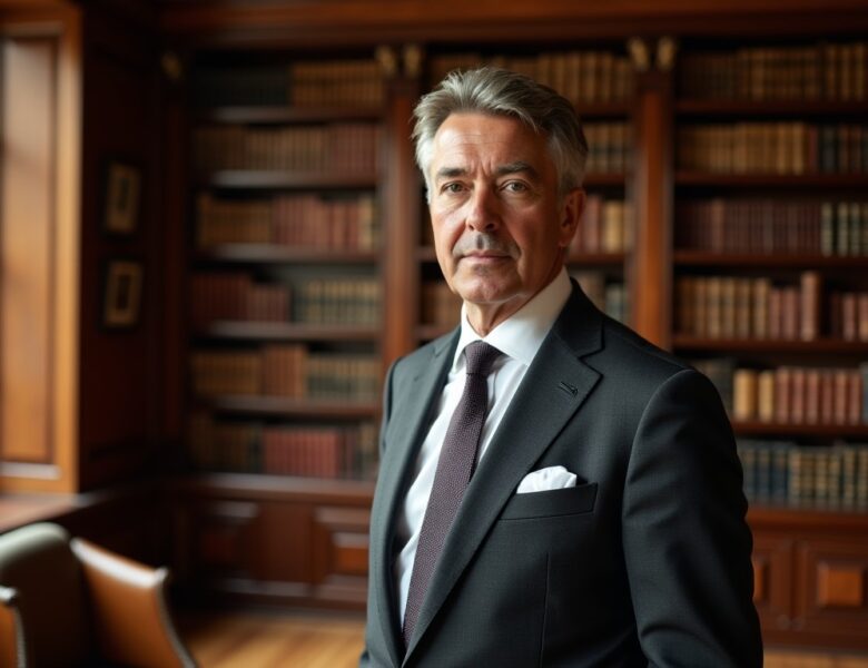 Le patrimoine d&rsquo;André-Louis Auzière : révélations sur l&rsquo;origine et la constitution de sa fortune