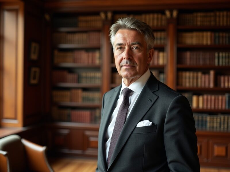 Le patrimoine d&rsquo;André-Louis Auzière : révélations sur l&rsquo;origine et la constitution de sa fortune