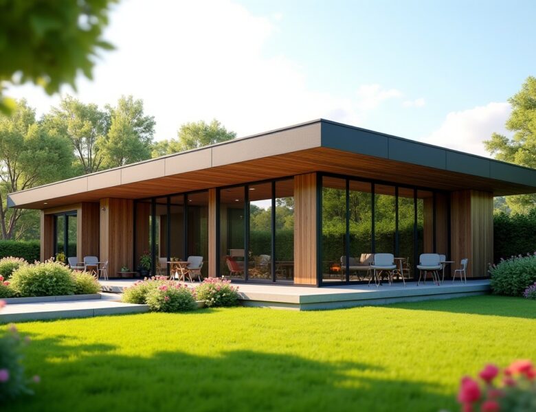 Acquérir une maison construite par un particulier : guide essentiel pour un achat réussi