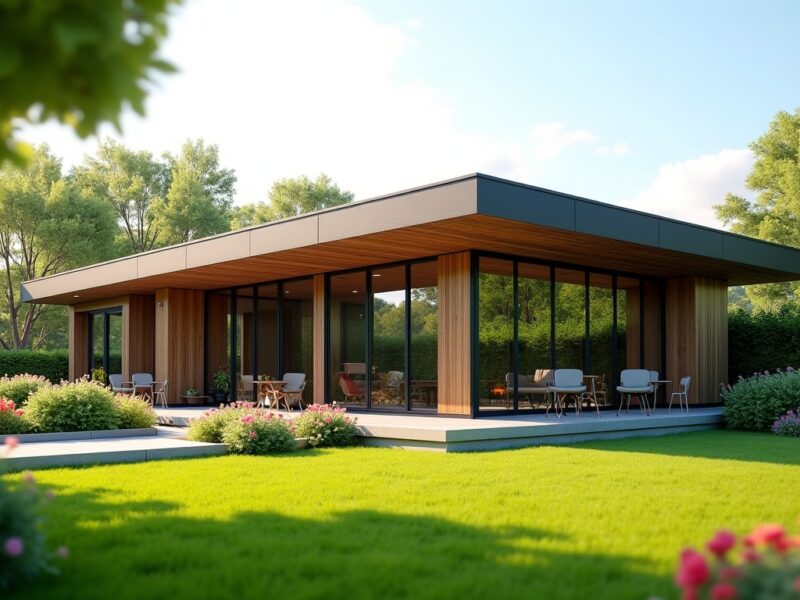Acquérir une maison construite par un particulier : guide essentiel pour un achat réussi