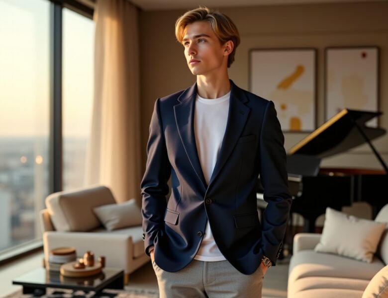 Quelle est la véritable valeur nette de Barron Trump en 2024 ?