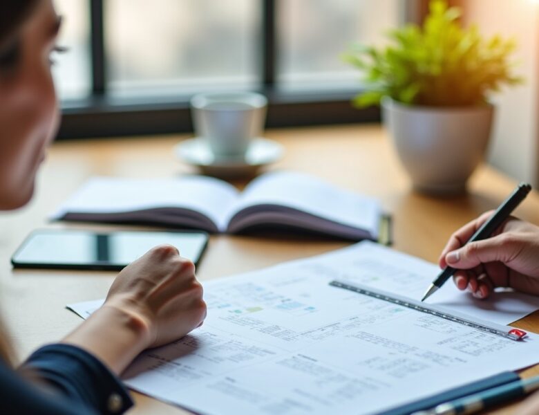 Guide pratique pour déclarer efficacement un changement de locataire aux impôts