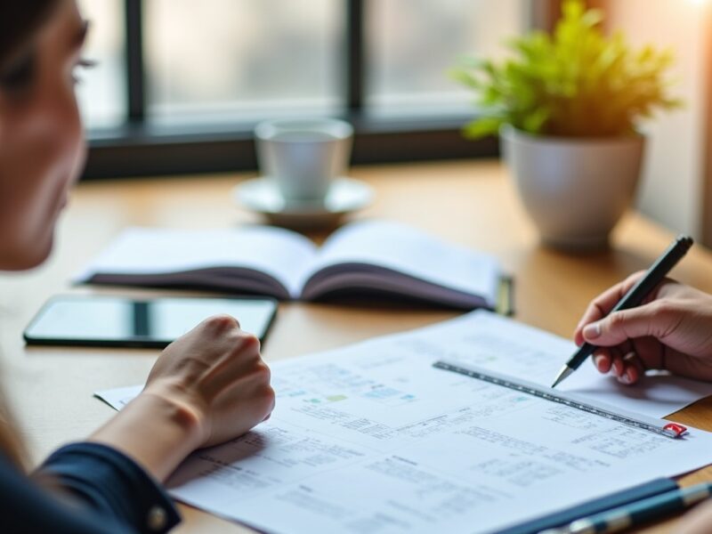 Guide pratique pour déclarer efficacement un changement de locataire aux impôts
