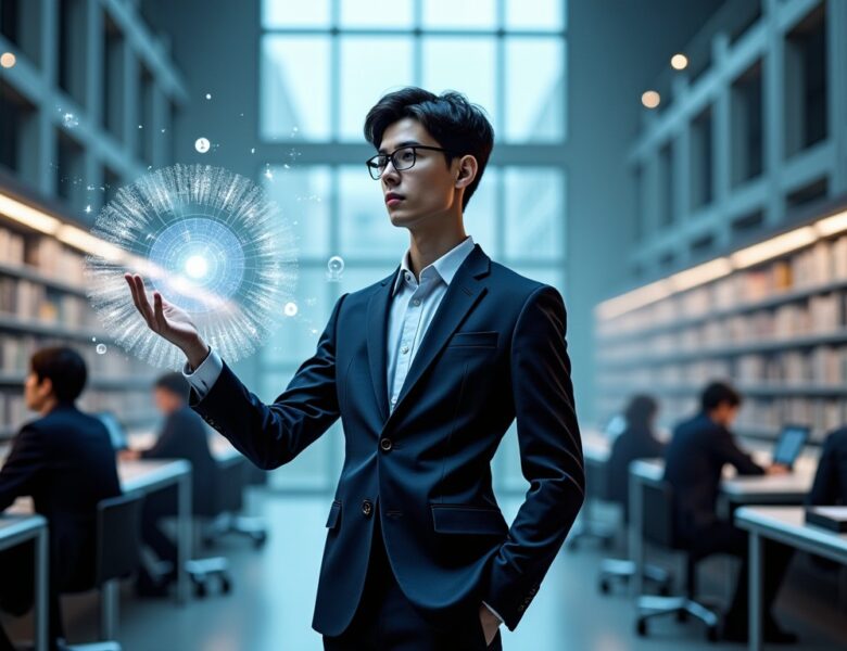 Wizards Academy en 2026 : Notre analyse du duo gagnant SEO et Intelligence Artificielle