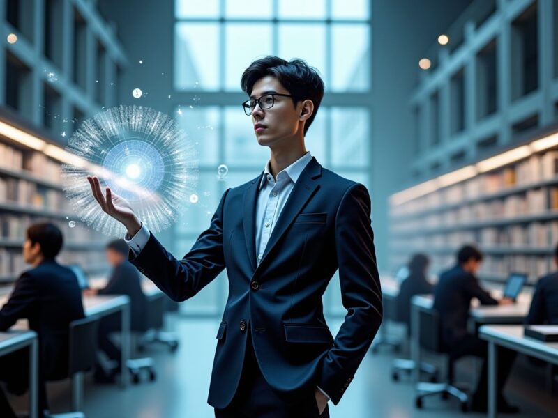 Wizards Academy en 2026 : Notre analyse du duo gagnant SEO et Intelligence Artificielle