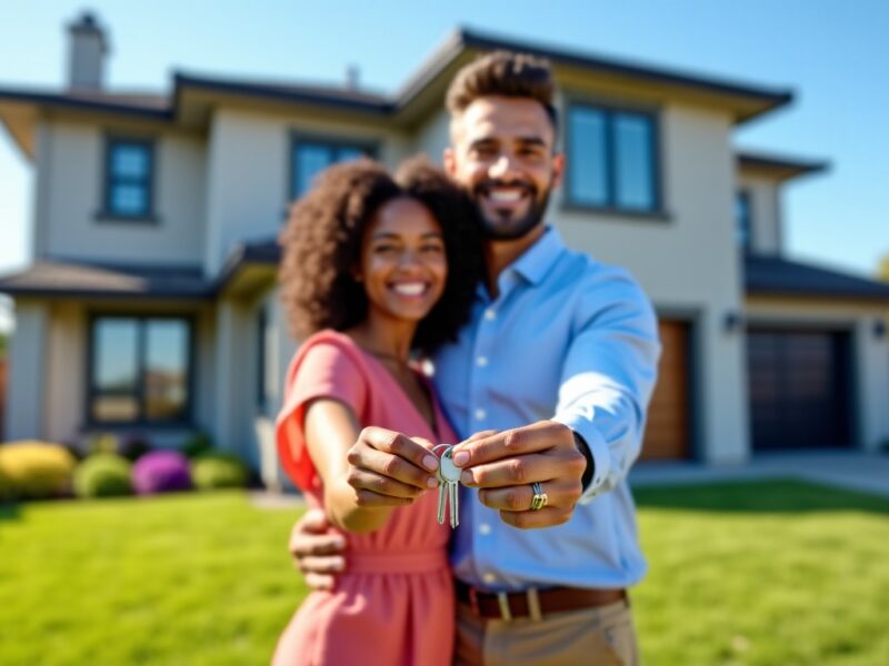 Acquérir une maison individuelle : atouts majeurs et conseils essentiels pour un achat serein
