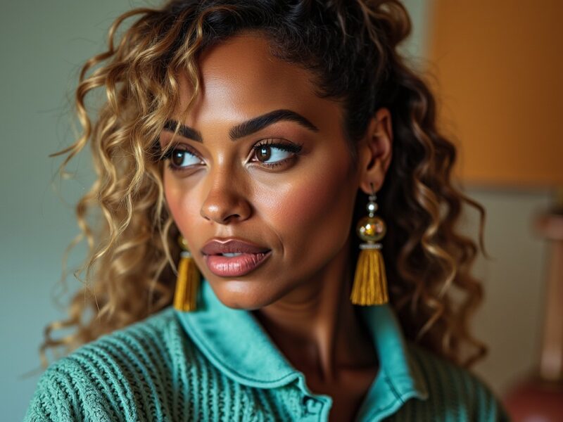 Plongée dans l&rsquo;incroyable richesse de Beyoncé : Origines et secrets de ses multiples revenus