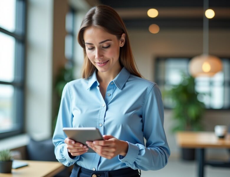 Guide pratique pour accéder et gérer simplement votre espace client EDF ENR