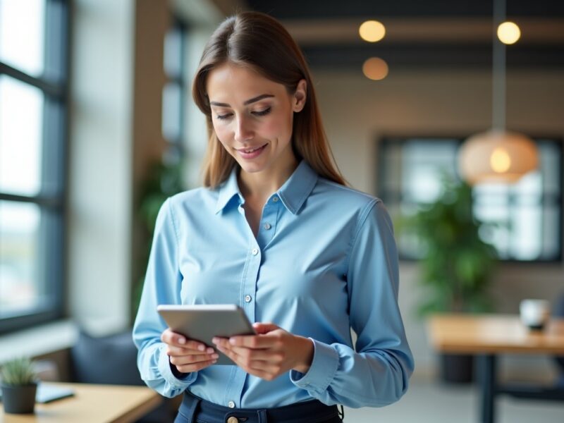 Guide pratique pour accéder et gérer simplement votre espace client EDF ENR