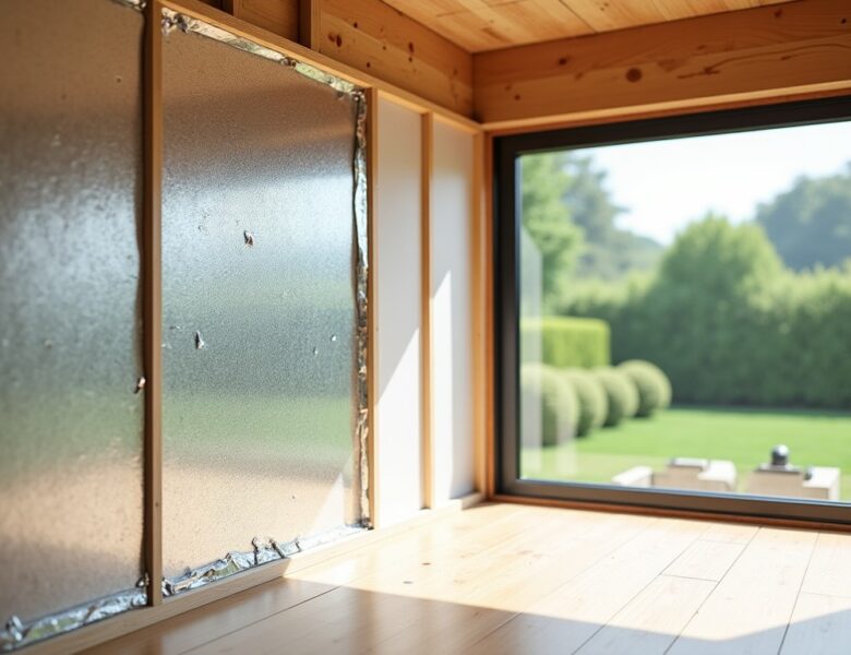 Isolation optimale d&rsquo;une véranda : techniques efficaces et astuces incontournables