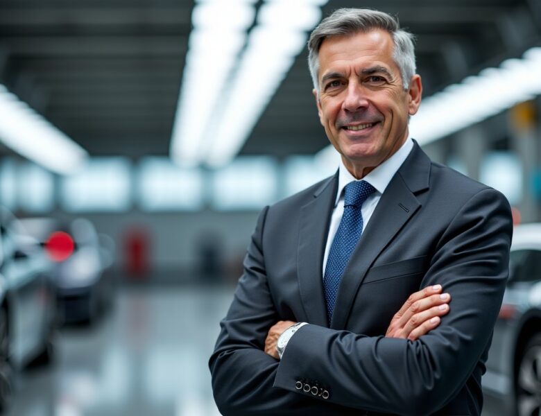 Carlos Tavares : les clés du succès et la fortune du maître de l&rsquo;industrie automobile