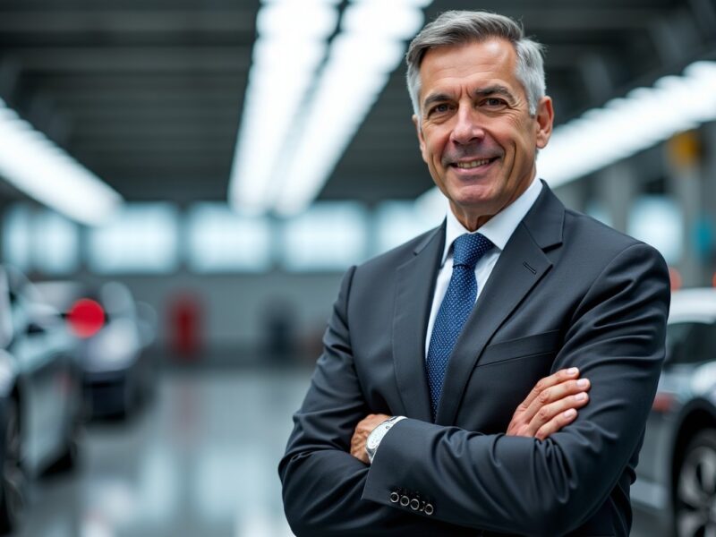 Carlos Tavares : les clés du succès et la fortune du maître de l&rsquo;industrie automobile