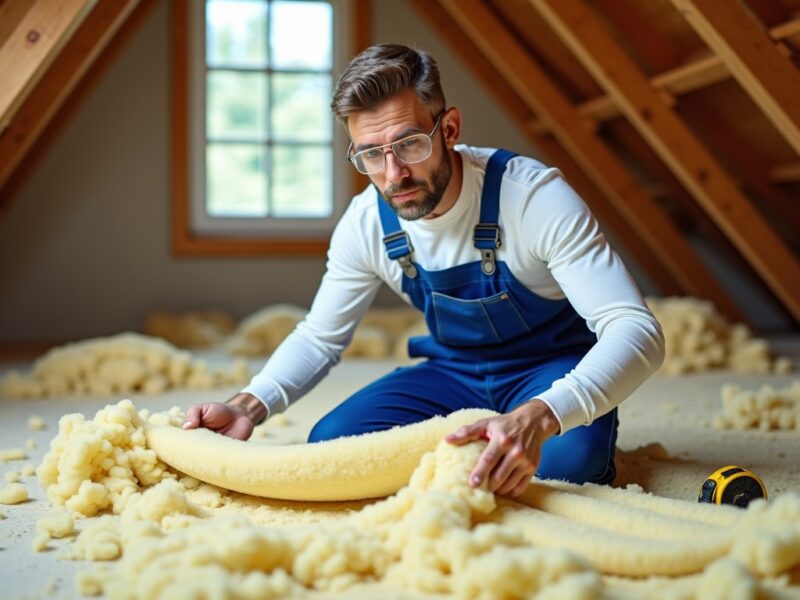 Guide pratique pour isoler efficacement un comble perdu : techniques et conseils incontournables