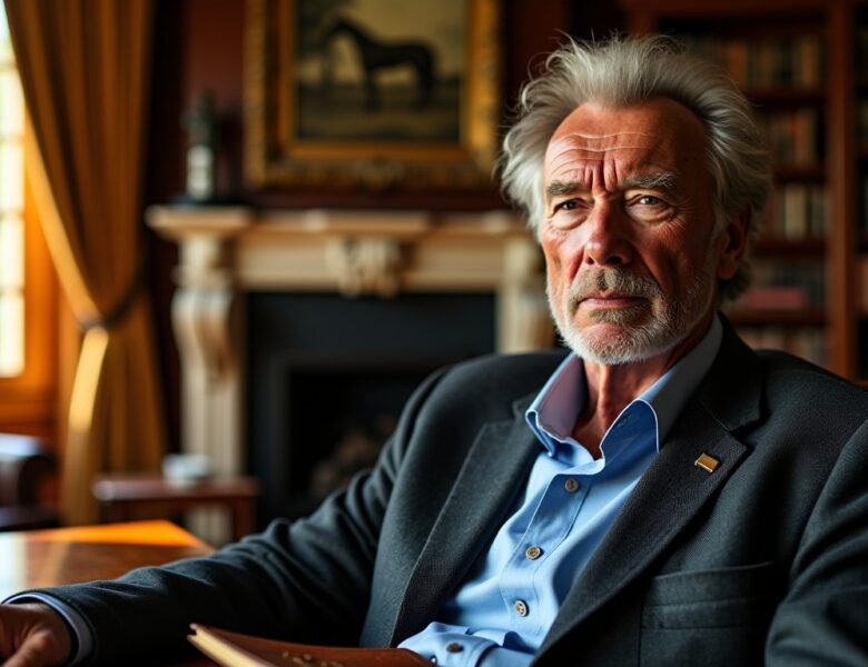 Plongée au cœur de l&rsquo;incroyable fortune de Clint Eastwood