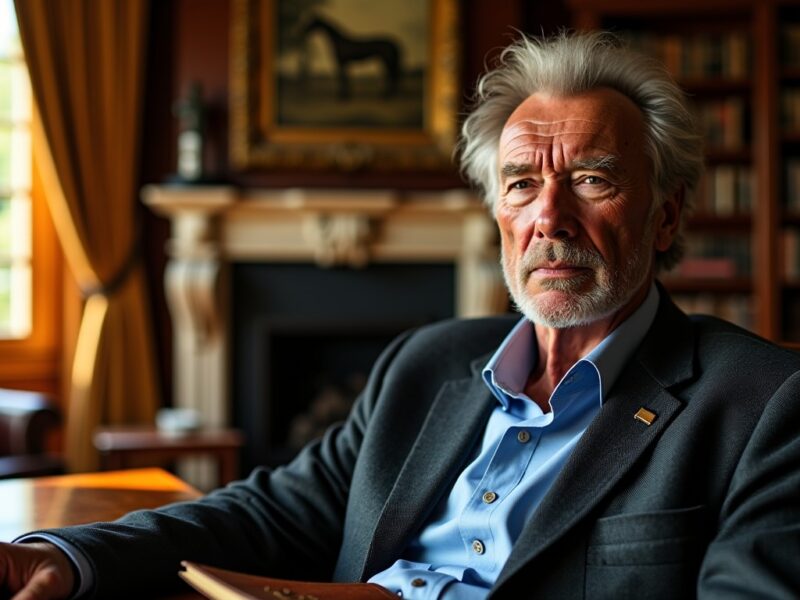Plongée au cœur de l&rsquo;incroyable fortune de Clint Eastwood