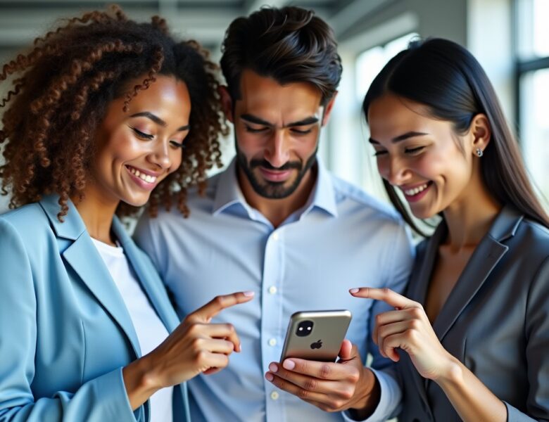 Casra : Découvrez tout sur cette application révolutionnaire