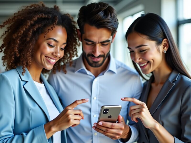 Casra : Découvrez tout sur cette application révolutionnaire