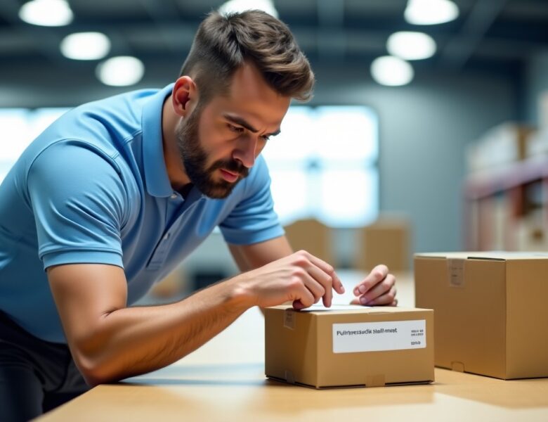 Décrypter le libellé des adresses : comment prévenir les erreurs de livraison