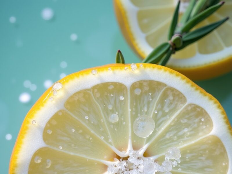 Les secrets pour alcaliniser votre eau et booster votre bien-être au quotidien