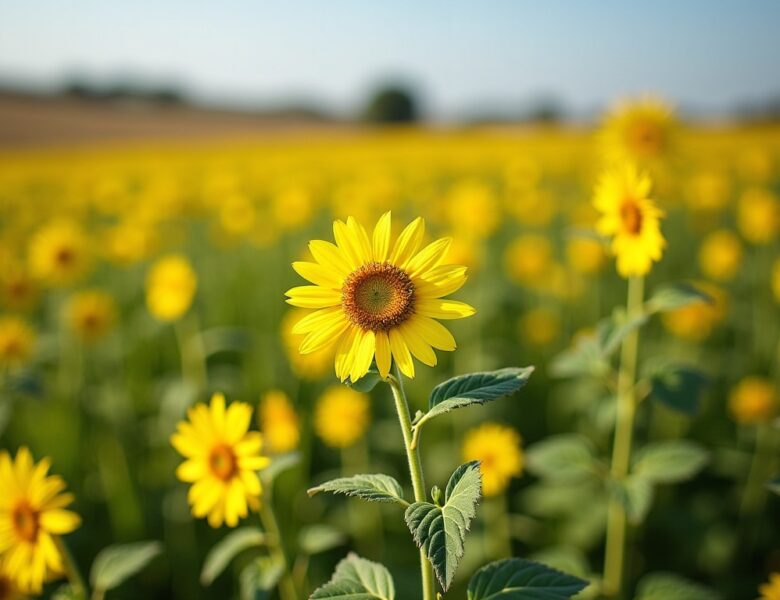 Glyphosate en Espagne : usage courant et conséquences environnementales