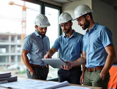 Munilla Construction Management : Maximisez l&rsquo;efficacité de vos projets de construction