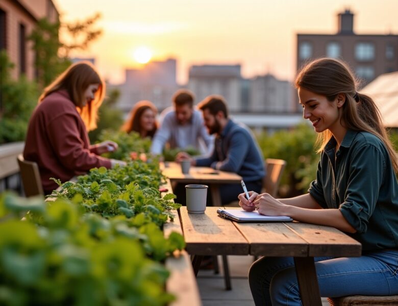 Toiture partagée sans copropriété : l’essentiel à connaître