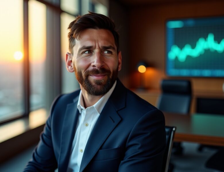 Décryptage de la fortune de Messi : Analyse détaillée de ses revenus et sources de richesse