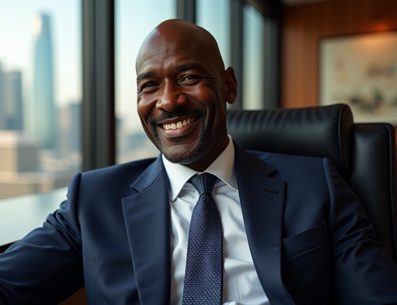 La fortune de Michael Jordan : les secrets derrière son succès financier phénoménal