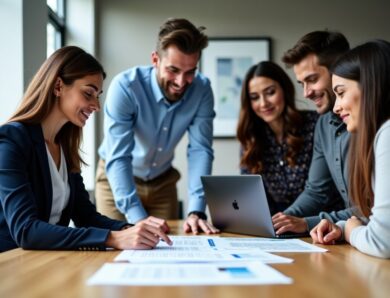 Guide pratique : Déclarer le changement de bureau d&rsquo;une association pas à pas