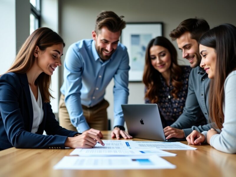 Guide pratique : Déclarer le changement de bureau d&rsquo;une association pas à pas